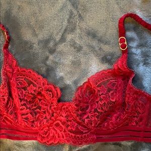 Sexy Stella McCartney bra